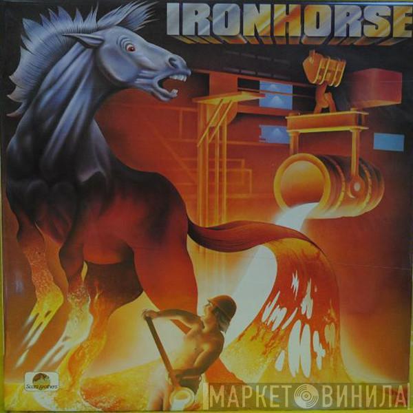 Ironhorse - Ironhorse