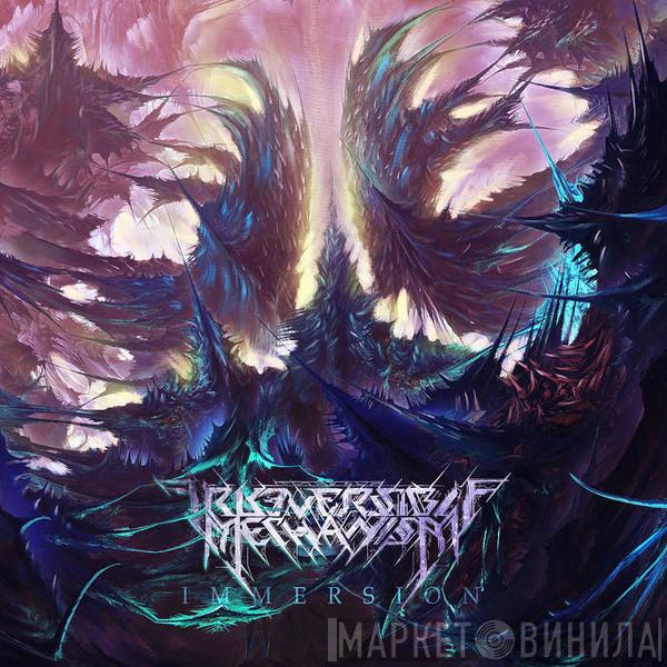 Irreversible Mechanism - Immersion