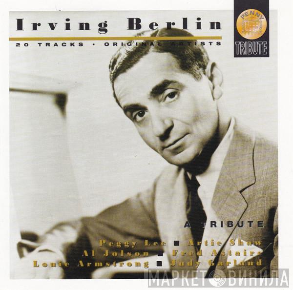 - Irving Berlin - A Tribute