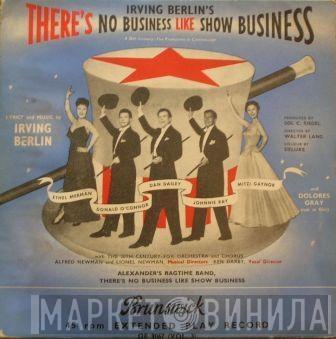 Irving Berlin - There's No Business Like Show Business Volume 2