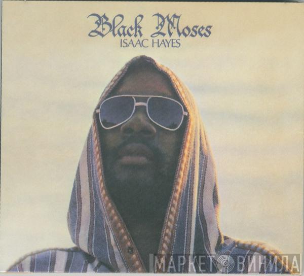 Isaac Hayes - Black Moses