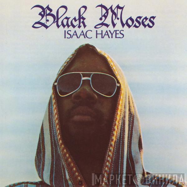  Isaac Hayes  - Black Moses