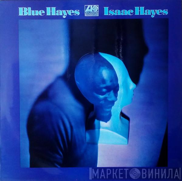 Isaac Hayes - Blue Hayes