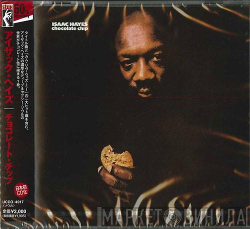  Isaac Hayes  - Chocolate Chip
