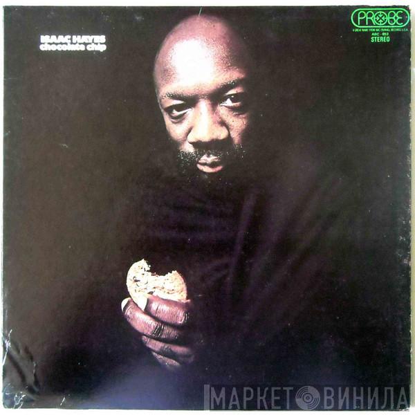  Isaac Hayes  - Chocolate Chip