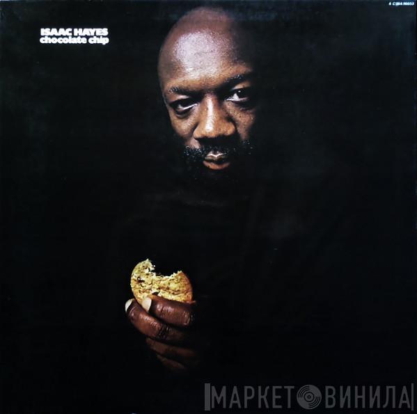 Isaac Hayes  - Chocolate Chip