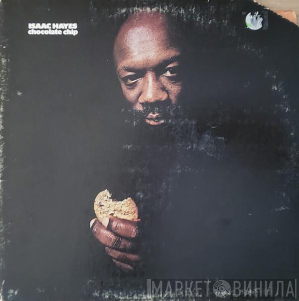  Isaac Hayes  - Chocolate Chip