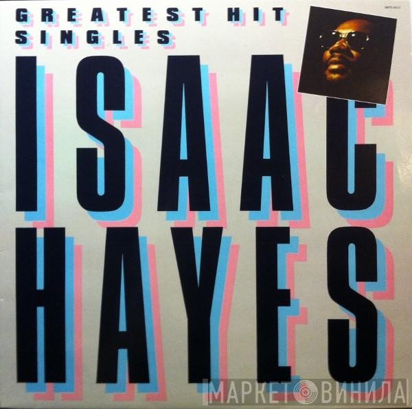 Isaac Hayes - Greatest Hit Singles