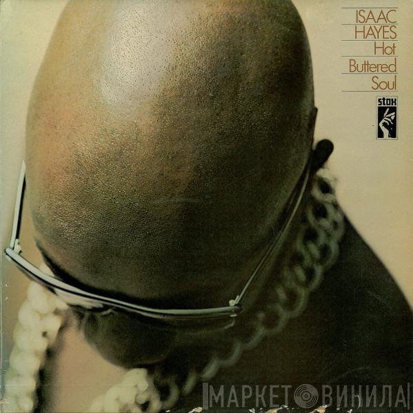 Isaac Hayes - Hot Buttered Soul