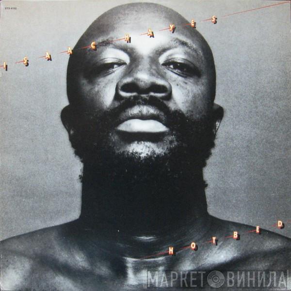  Isaac Hayes  - Hotbed