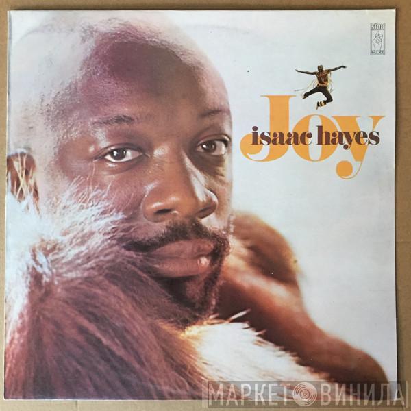 Isaac Hayes - Joy