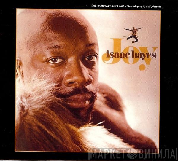  Isaac Hayes  - Joy