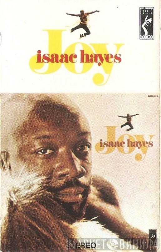  Isaac Hayes  - Joy