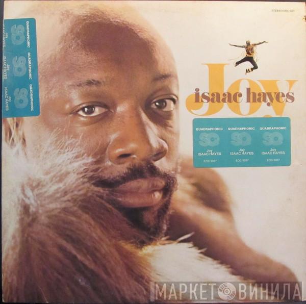 Isaac Hayes - Joy