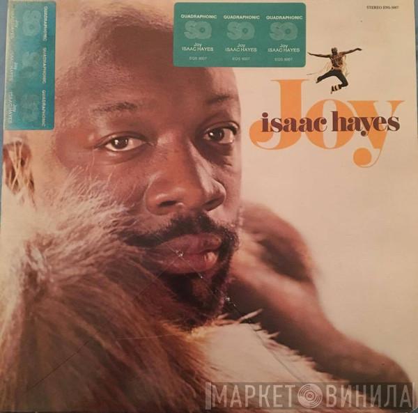 Isaac Hayes - Joy