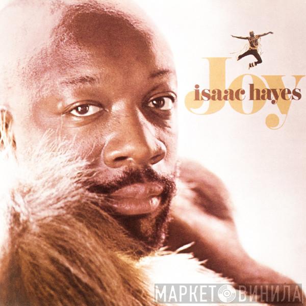 Isaac Hayes - Joy