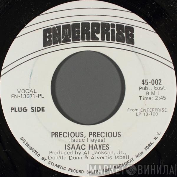 Isaac Hayes - Precious, Precious