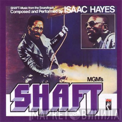  Isaac Hayes  - Shaft