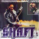  Isaac Hayes  - Shaft