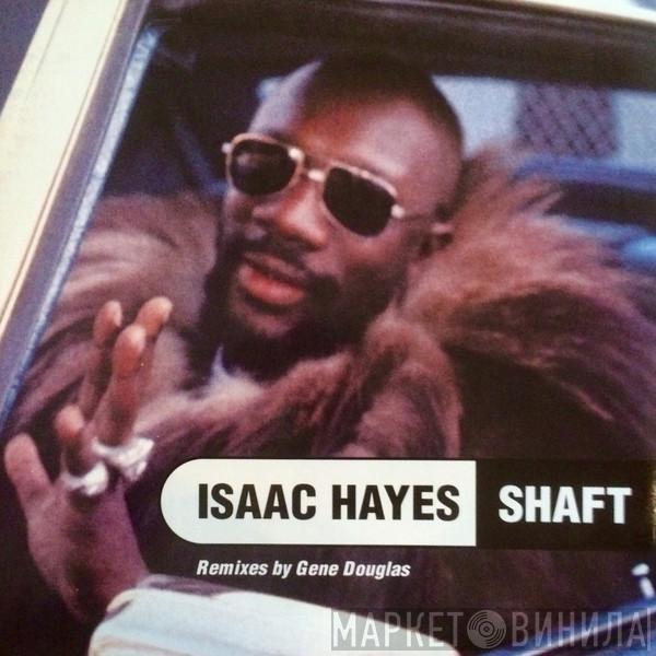 Isaac Hayes - Shaft