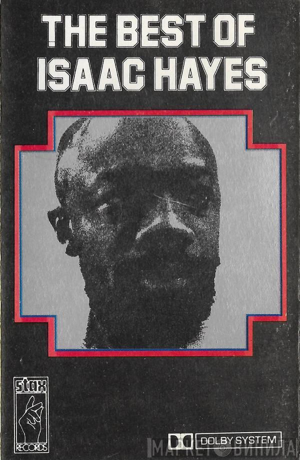  Isaac Hayes  - The Best Of Isaac Hayes