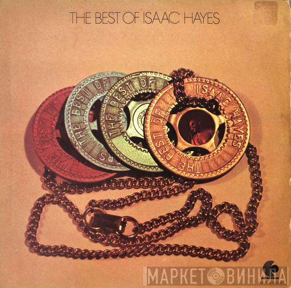  Isaac Hayes  - The Best Of Isaac Hayes