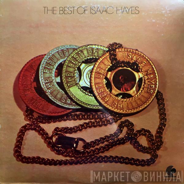 Isaac Hayes - The Best Of Isaac Hayes