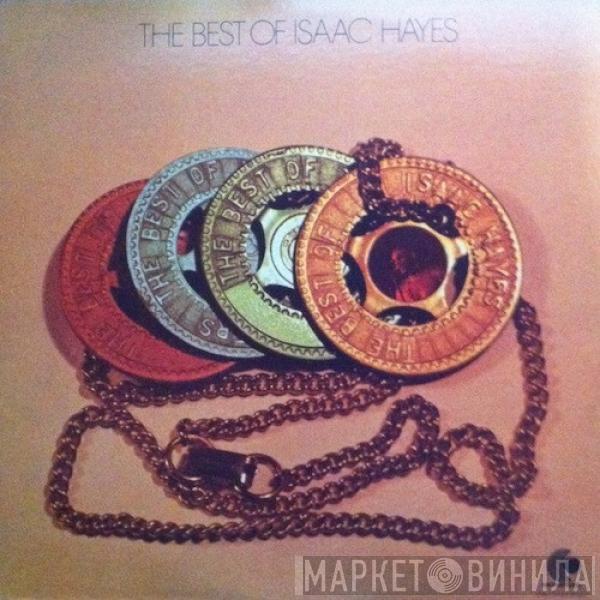  Isaac Hayes  - The Best Of Isaac Hayes