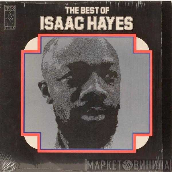 Isaac Hayes - The Best Of