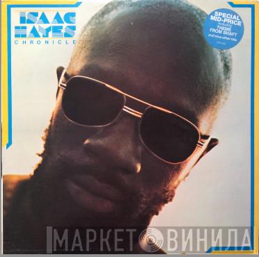 Isaac Hayes - The Isaac Hayes Chronicle