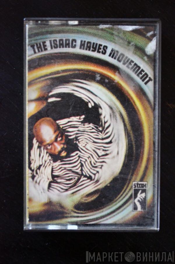  Isaac Hayes  - The Isaac Hayes Movement