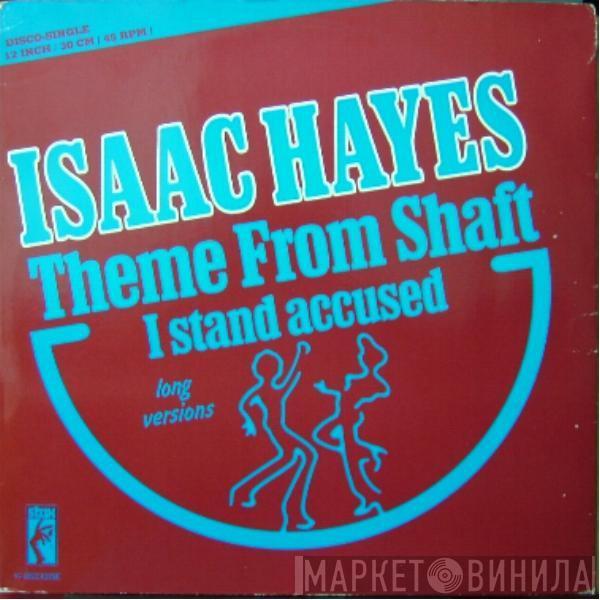 Isaac Hayes - Theme From Shaft