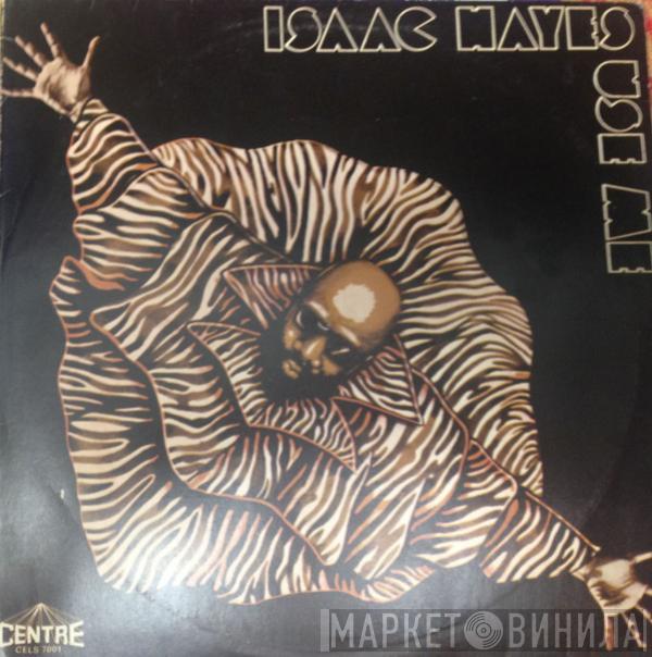  Isaac Hayes  - Use Me