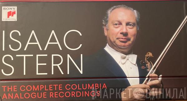Isaac Stern - The Complete Columbia Analogue Recordings