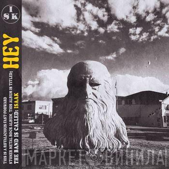 Isaak  - HEY