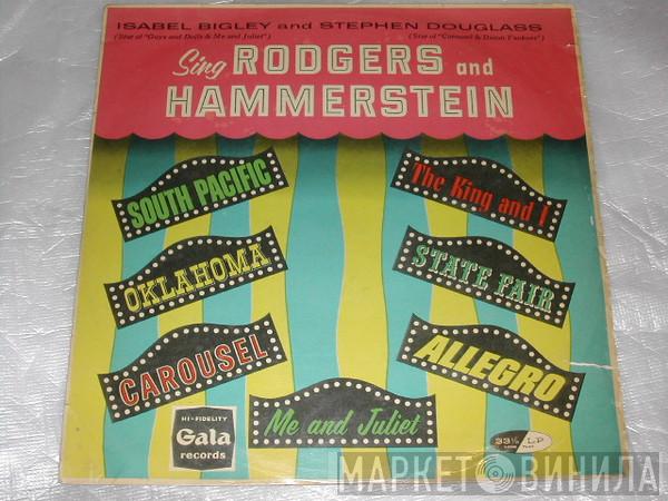 Isabel Bigley, Stephen Douglass - Sing Rodgers And Hammerstein