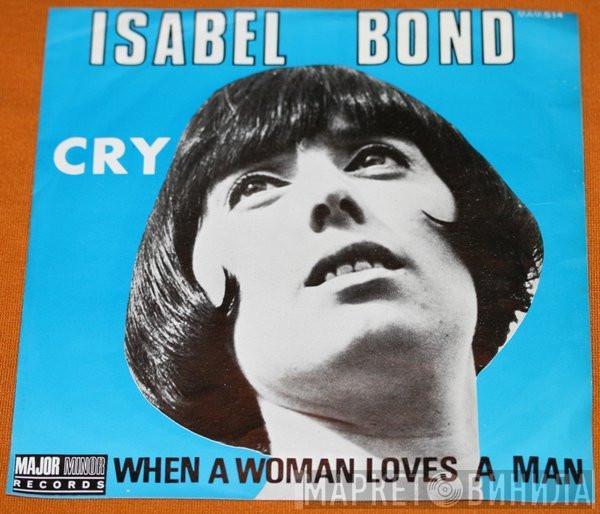 Isabel Bond - Cry