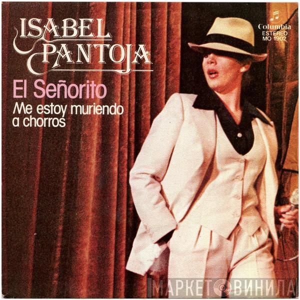 Isabel Pantoja - El Señorito