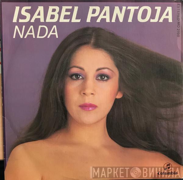 Isabel Pantoja - Nada