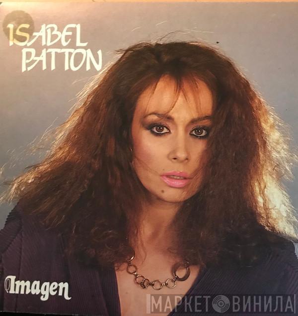 Isabel Patton - Imagen