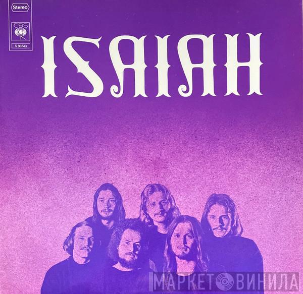 Isaiah  - Isaiah