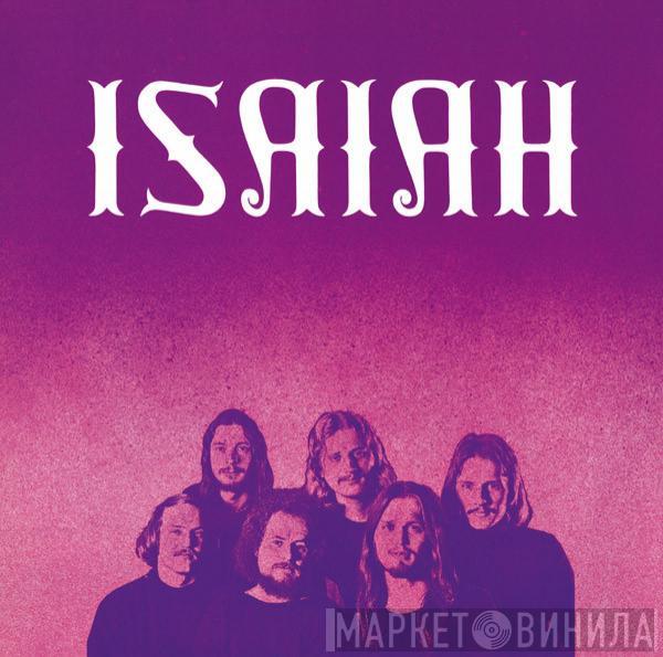  Isaiah   - Isaiah