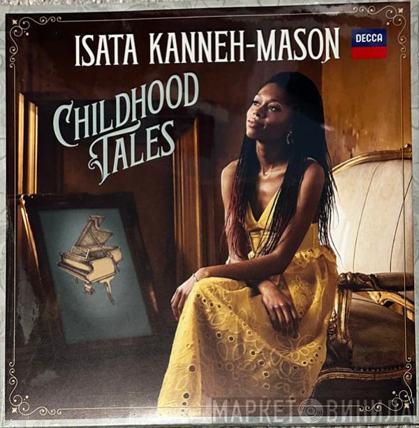 Isata Kanneh-Mason, Royal Liverpool Philharmonic Orchestra - Childhood Tales