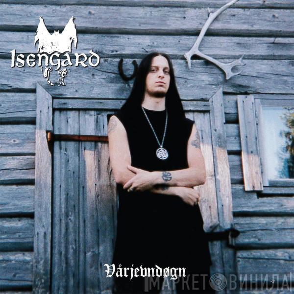 Isengard - Vårjevndøgn