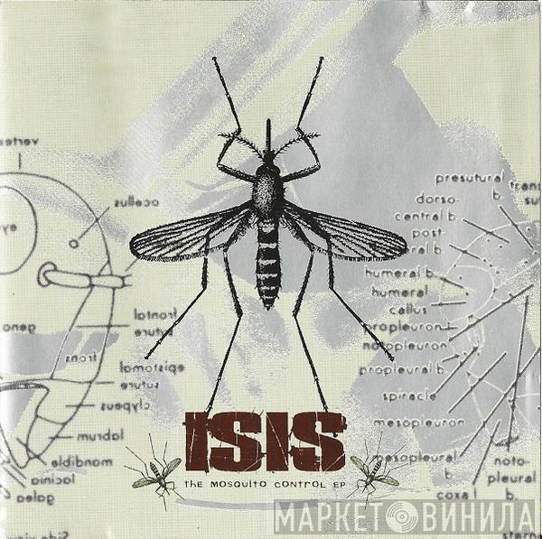 Isis  - The Mosquito Control EP
