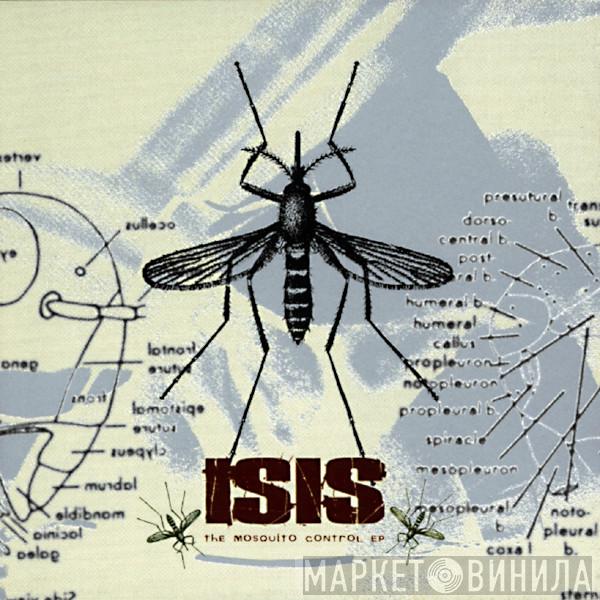 Isis  - The Mosquito Control EP