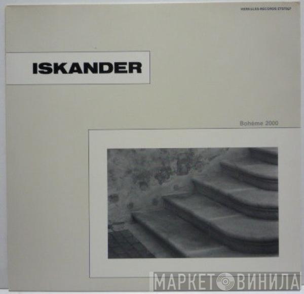 Iskander - Bohème 2000