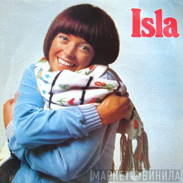 Isla St Clair - Isla