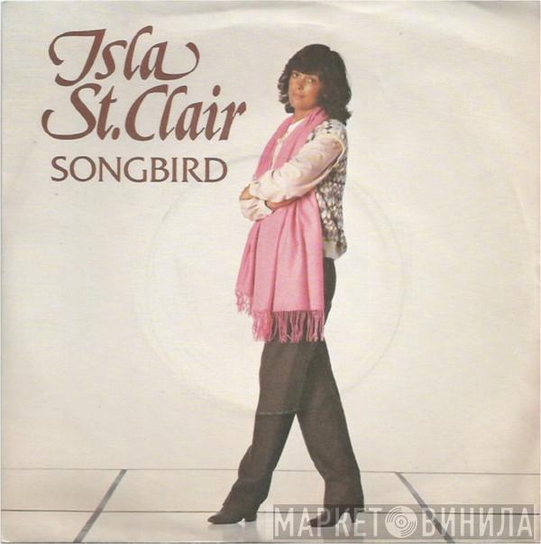 Isla St Clair - Songbird