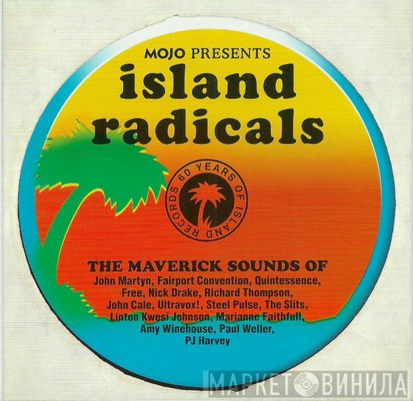  - Island Radicals